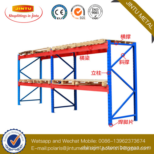 Heavy duty rack JT-C06